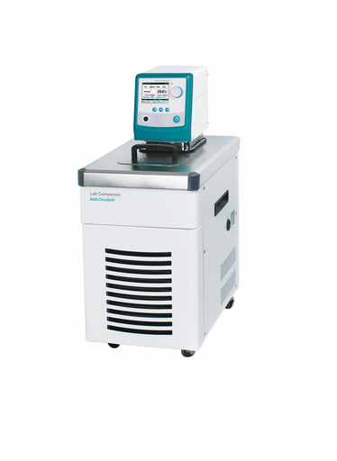 [AAH57643U] RW3-0525P 5L Programmable Refrigerated/Heated Circulating Bath, -25°C to 150°C