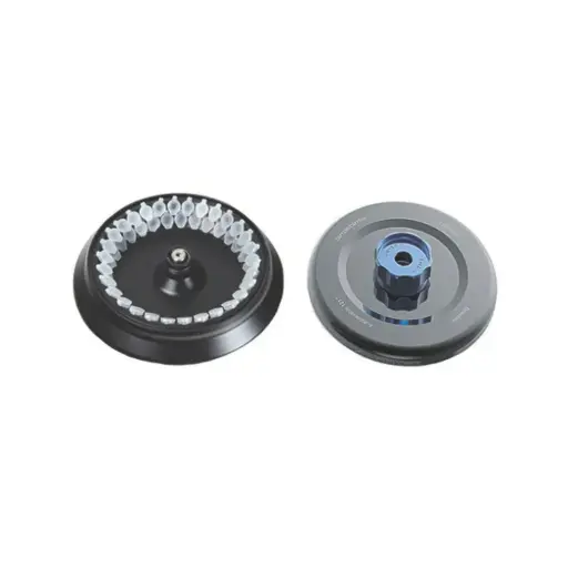 [19400034] Fixed angle rotor 1.5/2.0mL x 30 capacity