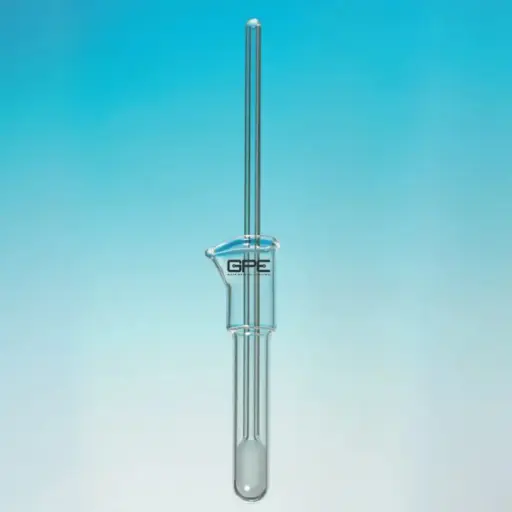 [22004] General Purpose Homogeniser, All Glass, 30ml