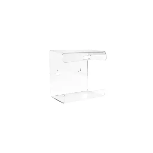 [53041] Small Acrylic Kimwipe Holders