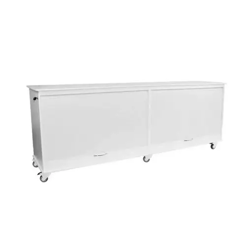 Belize Lab Island Cart
