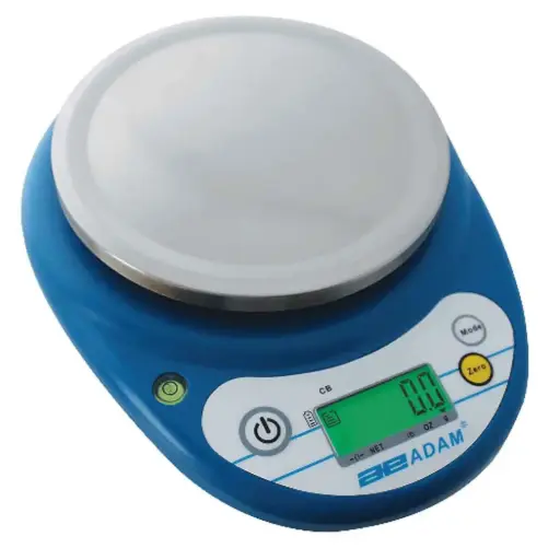 CB Compact Balances