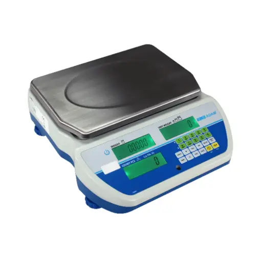 Cruiser Bench Counting Scales