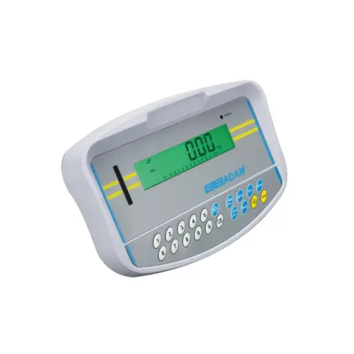 GK Indicator