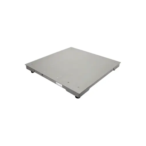 PT Stainless Steel Platforms