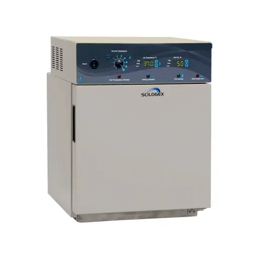 Scilogex Co2 Incubators