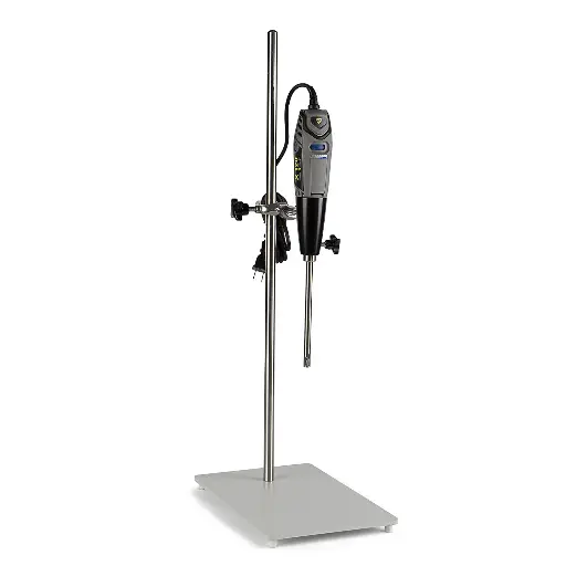 SCIX120 Complete Homogenizer Packages (115V & 230V)